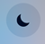 Crescent Moon icon